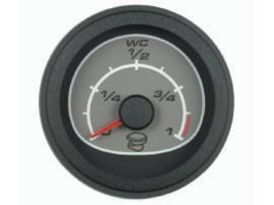 Picture of Mercury-Mercruiser 79-879923K1 WATER LEVEL GAUGE, (Grey)